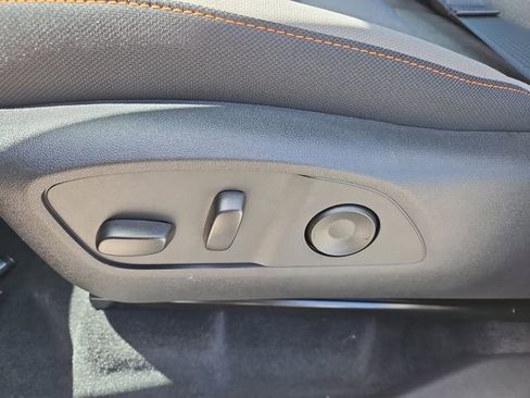 New 2026 Chevrolet Traverse LT w/ Enhanced Driving Package FWD image 17