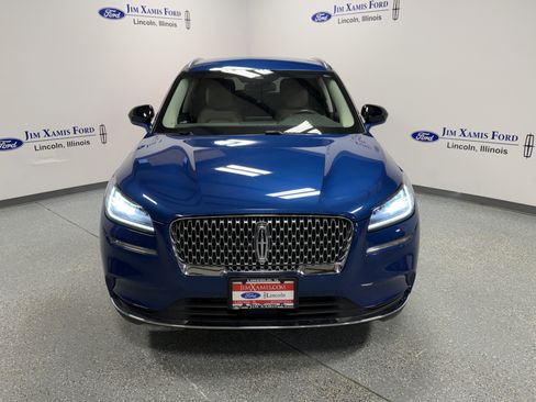 Used 2020 Lincoln Corsair FWD w/ Convenience Package image 2
