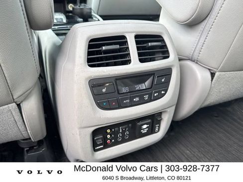Used 2016 Honda Pilot Elite image 13