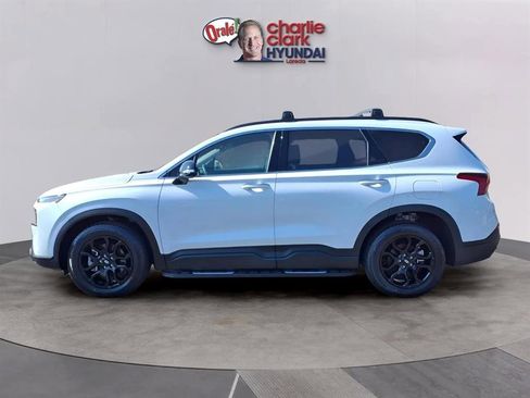 Certified 2023 Hyundai Santa Fe XRT w/ Cargo Package image 2