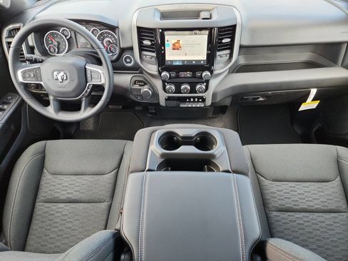 New 2026 RAM 1500 Express RWD image 20