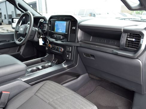 Used 2023 Ford F150 XL w/ STX Appearance Package RWD image 23