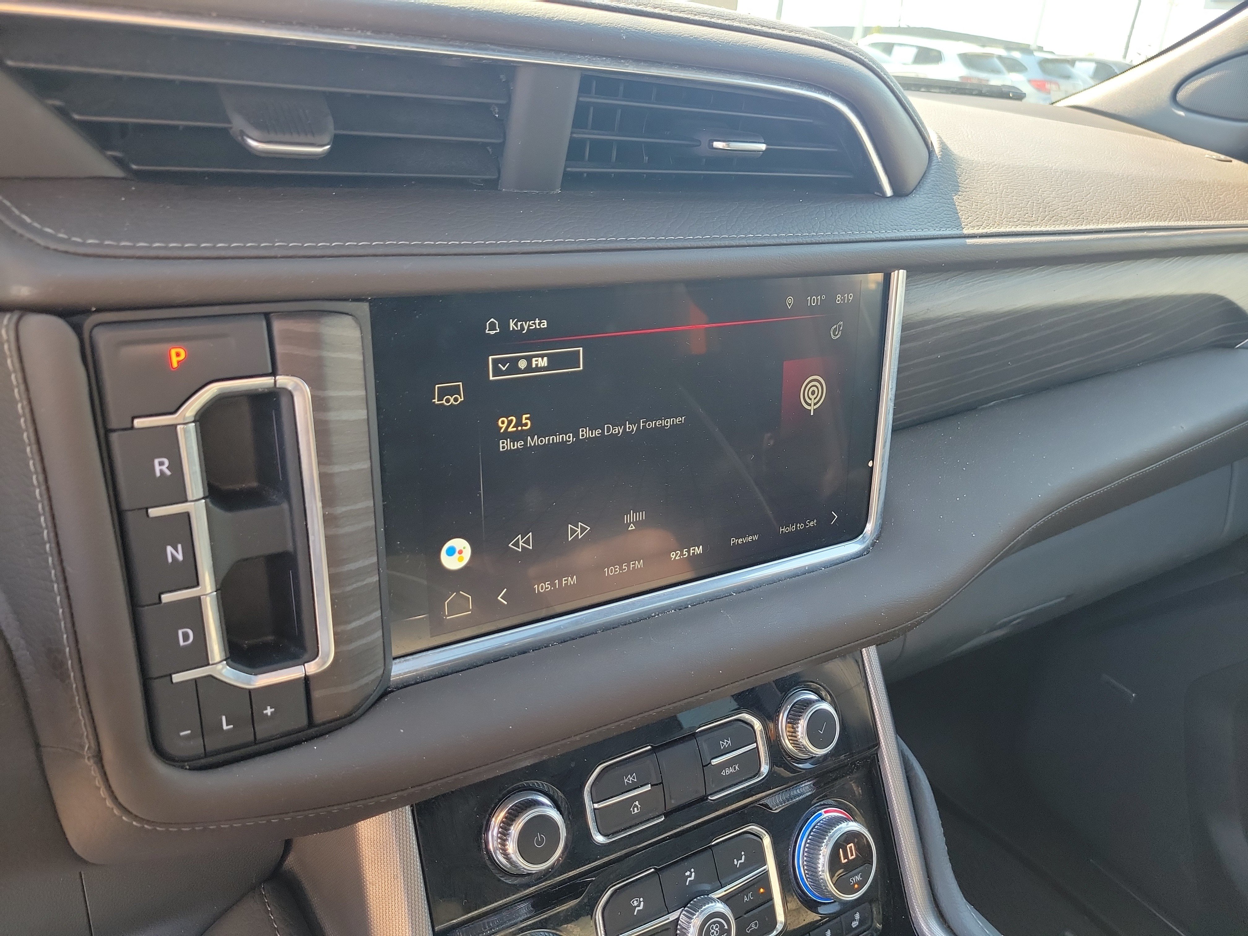 Used 2022 GMC Yukon Denali AWD/4WD image 29