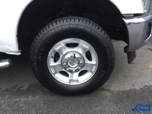 Used 2016 Ford F250 XLT image 32