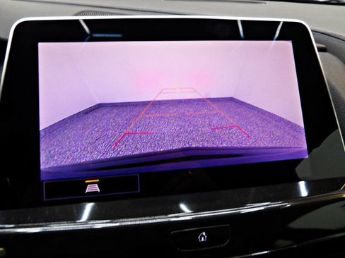 Used 2022 Cadillac CT5 Premium Luxury w/ Climate Package image 16