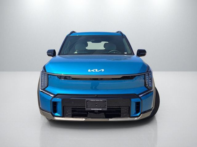 New 2026 Kia EV9 GT-Line AWD/4WD image 2