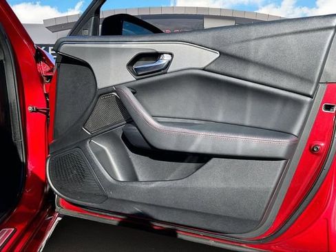 Used 2023 Acura TLX SH-AWD w/ A-SPEC Pkg image 19