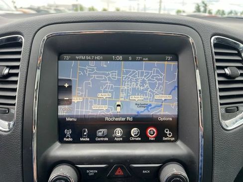 Used 2017 Dodge Durango GT w/ Premium Group AWD/4WD image 31
