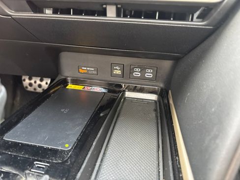 Used 2026 Toyota Camry XSE FWD image 14