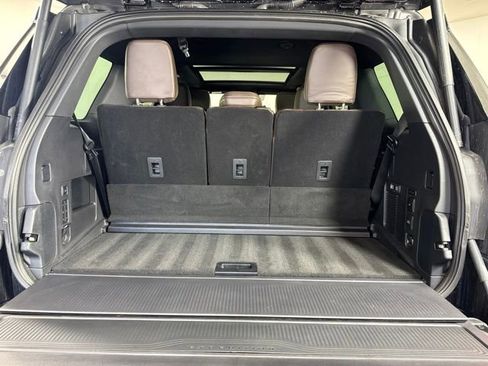 Certified 2025 Ford Expedition King Ranch AWD/4WD image 21