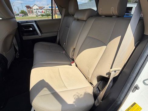 Used 2016 Toyota 4Runner SR5 RWD image 14