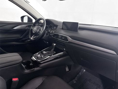 Certified 2022 MAZDA CX-9 Touring Plus image 49