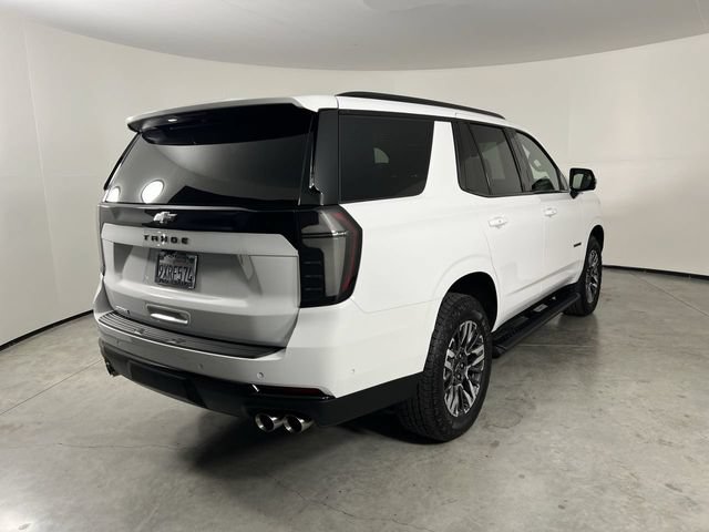 Used 2026 Chevrolet Tahoe Z71 AWD/4WD image 8