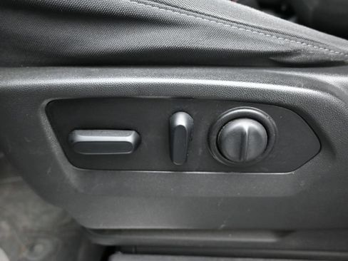 Used 2021 Chevrolet Silverado 2500 LT w/ All Star Edition image 10