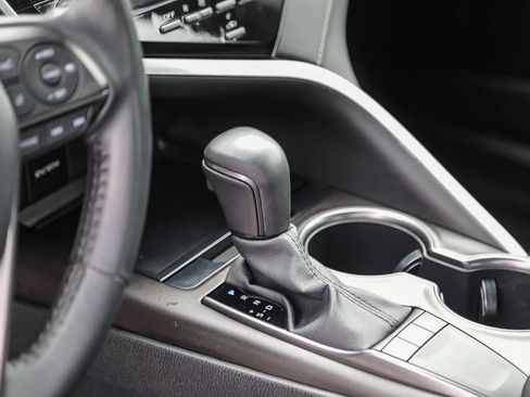 Used 2023 Toyota Camry SE FWD image 20