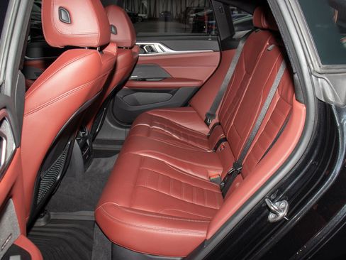 Used 2022 BMW M440i xDrive Gran Coupe w/ Premium Package image 7