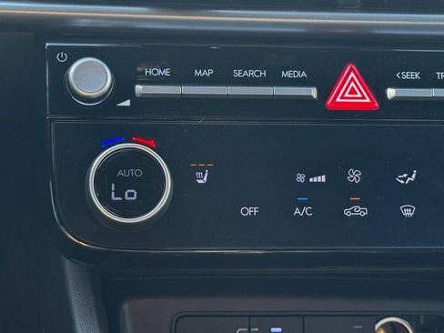 New 2026 Hyundai Santa Cruz XRT AWD/4WD image 34