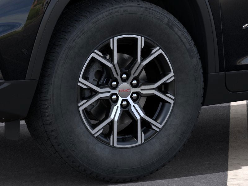 New 2026 GMC Acadia AT4 w/ LPO, Floor Liner Package AWD/4WD image 9