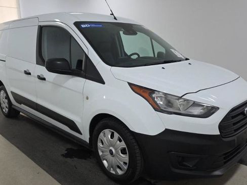 Used 2020 Ford Transit Connect XL FWD image 3