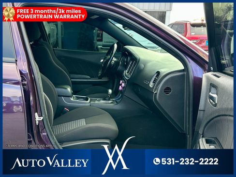 Used 2020 Dodge Charger Scat Pack image 23