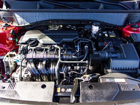 Used 2025 Hyundai Kona SEL image 25