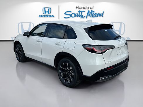 New 2027 Honda HR-V EX-L image 5