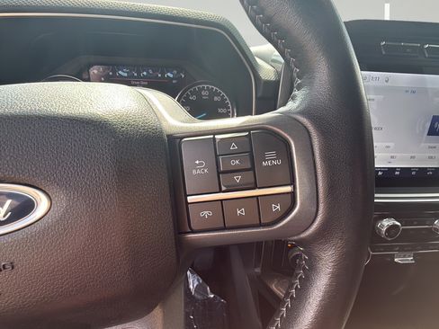 Certified 2022 Ford F150 XLT w/ Equipment Group 302A High AWD/4WD image 26