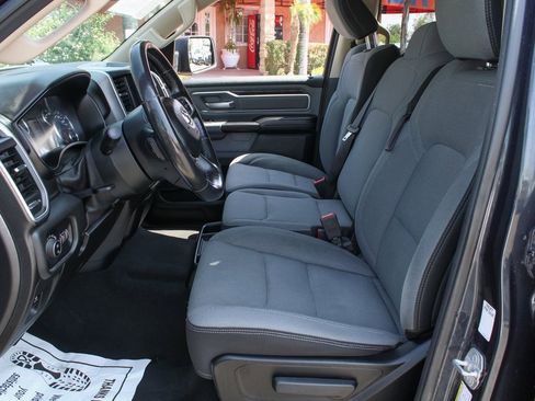 Used 2019 RAM 1500 Big Horn image 15