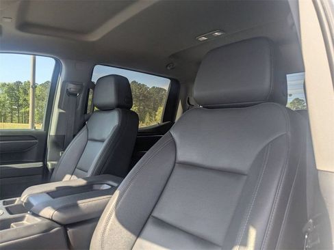 Used 2025 GMC Sierra 1500 SLT RWD image 14