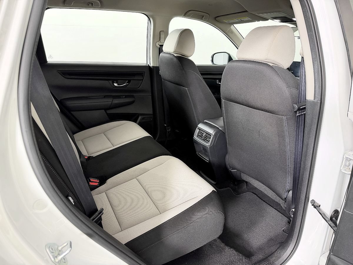 Used 2023 Honda CR-V LX image 41