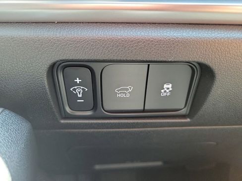 New 2026 Kia Sorento EX w/ EX Premium Package FWD image 26