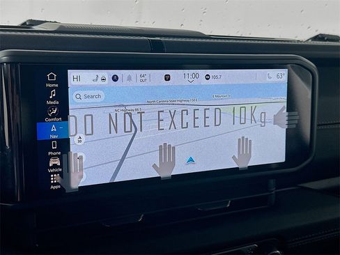 New 2026 Jeep Wrangler Sahara image 13