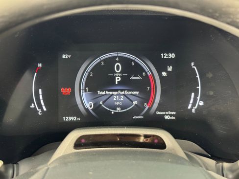 Used 2023 Lexus RX 350 Luxury image 21