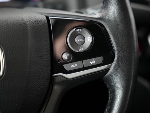 Used 2021 Honda Pilot Elite image 13