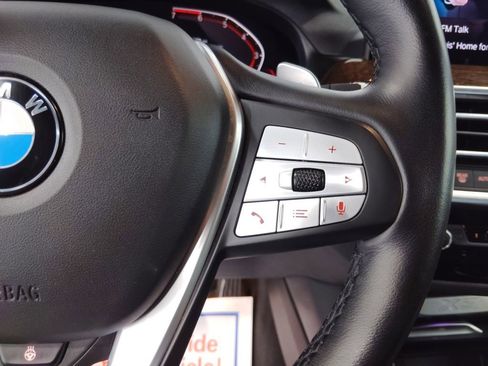 Used 2022 BMW X3 xDrive30i w/ Convenience Package image 14