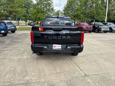 New 2026 Toyota Tundra SR5 AWD/4WD image 5