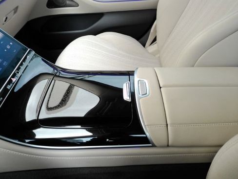 Used 2022 Mercedes-Benz S 500 4MATIC image 44