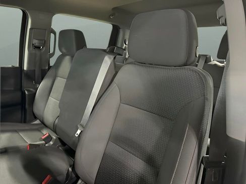 Used 2024 Chevrolet Silverado 1500 W/T w/ WT Fleet Convenience Package image 11