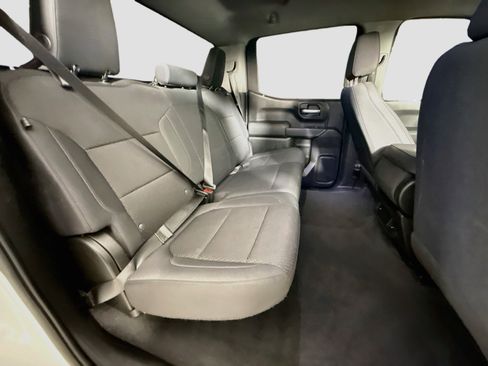Used 2020 Chevrolet Silverado 1500 Custom w/ Rally Edition RWD image 27