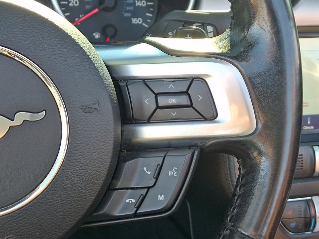 Used 2020 Ford Mustang Premium RWD image 8