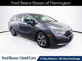 Used 2023 Honda Odyssey Touring video 1