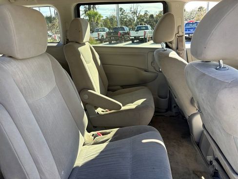 Used 2016 Nissan Quest SV image 29