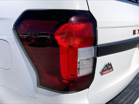 Used 2022 Ford Expedition Timberline AWD/4WD image 20