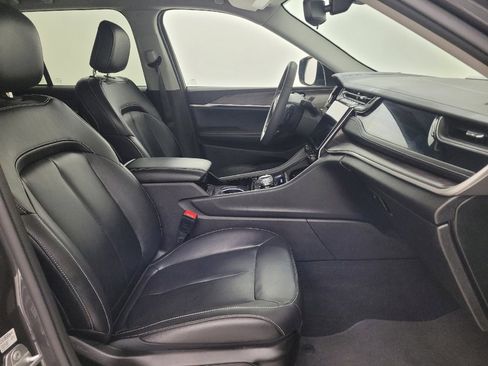 Used 2022 Jeep Grand Cherokee Limited 4xe image 21