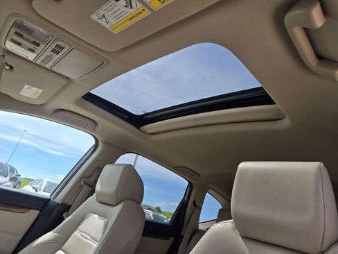 Used 2019 Honda CR-V EX-L image 5