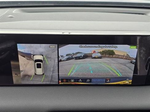 New 2026 Nissan Armada SL w/ Captain's Chari Seat Package image 6