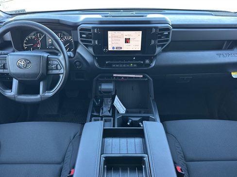 Certified 2026 Toyota Tundra SR AWD/4WD image 13