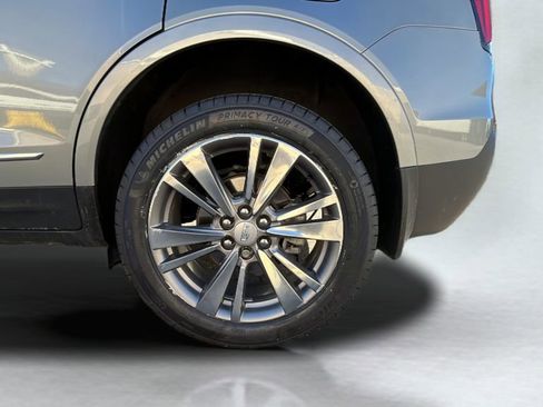 Certified 2023 Cadillac XT5 Premium Luxury image 18