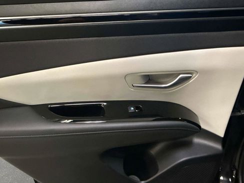 Used 2022 Hyundai Tucson SEL w/ Convenience Package image 12