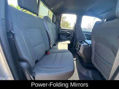 Certified 2023 RAM 1500 Big Horn RWD image 19